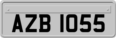 AZB1055
