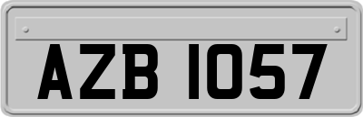 AZB1057