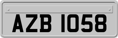 AZB1058