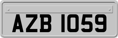 AZB1059