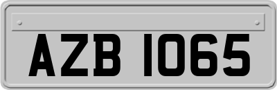AZB1065
