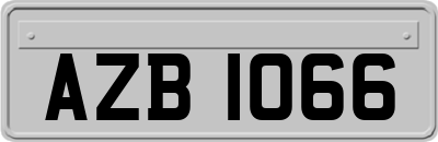 AZB1066