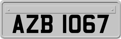 AZB1067