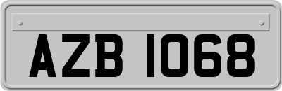 AZB1068