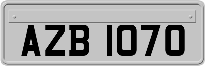 AZB1070