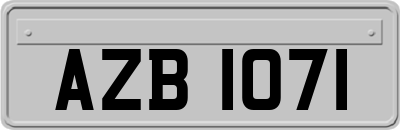 AZB1071