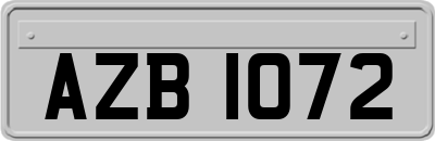 AZB1072