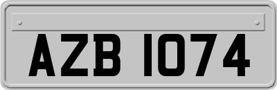 AZB1074
