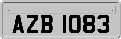 AZB1083