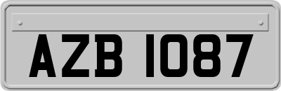 AZB1087