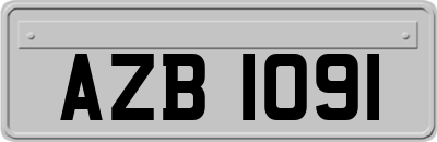 AZB1091