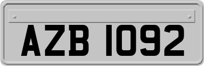 AZB1092