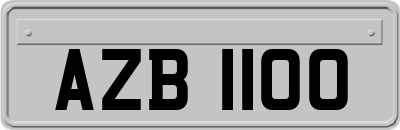 AZB1100