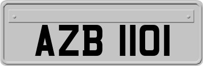AZB1101