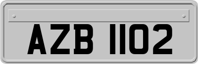 AZB1102