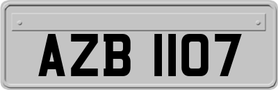 AZB1107