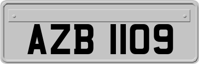 AZB1109