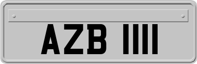 AZB1111