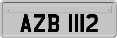 AZB1112