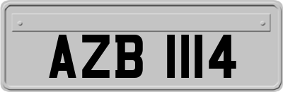 AZB1114