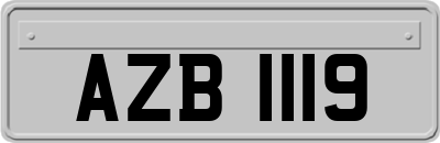 AZB1119