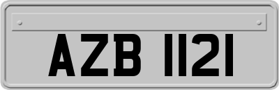 AZB1121