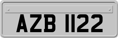 AZB1122