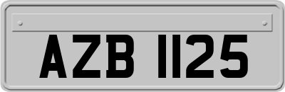AZB1125