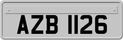 AZB1126