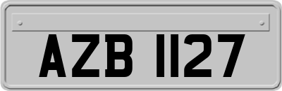 AZB1127