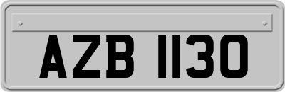 AZB1130