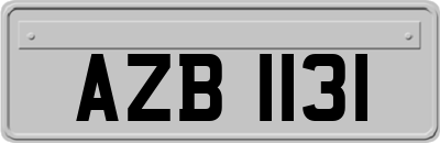 AZB1131