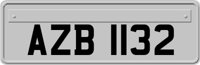 AZB1132