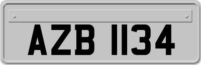 AZB1134