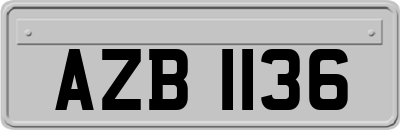 AZB1136
