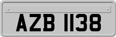 AZB1138