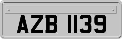 AZB1139