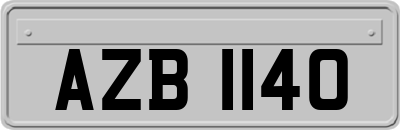 AZB1140