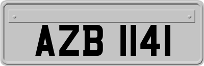 AZB1141