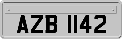 AZB1142
