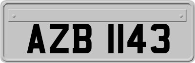 AZB1143