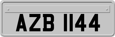 AZB1144