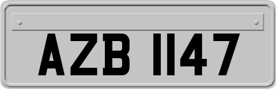 AZB1147