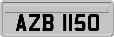 AZB1150