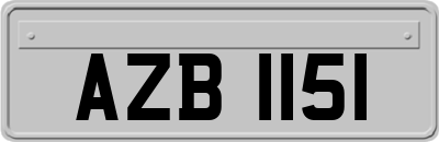AZB1151