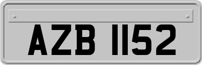AZB1152