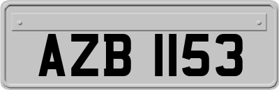 AZB1153