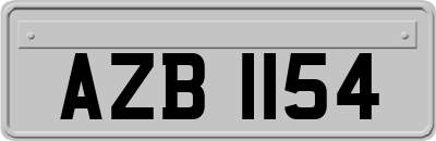 AZB1154