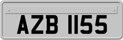 AZB1155