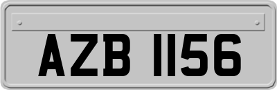 AZB1156